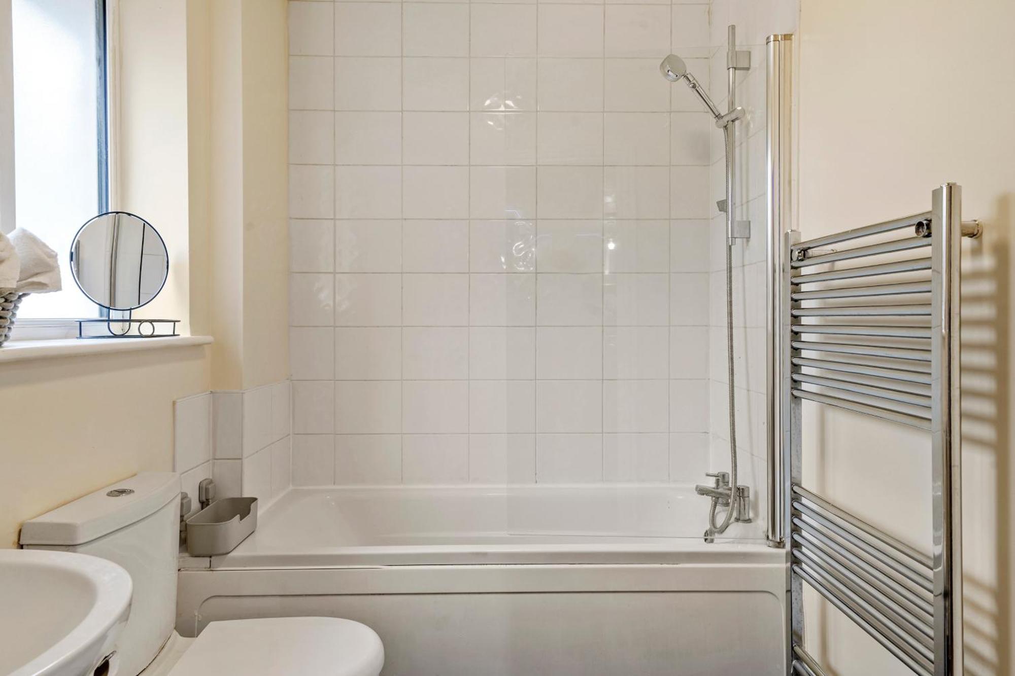 Lt Properties: Unique Bungalow-style In Luton Centre Apartment Luton (Bedfordshire)